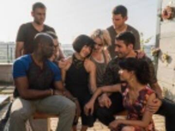 Netflix cancela "Sense 8" y sus seguidores enfurecen
