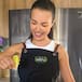 Ella es Adria Marina la nueva jurado de MasterChef Celebrity; ya había participado en otro reality