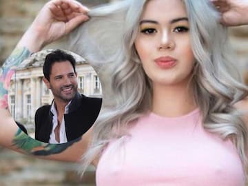 ¿Nueva pretendiente? Cintia Cossio le habría enviado tremenda indirecta a Alejandro Estrada