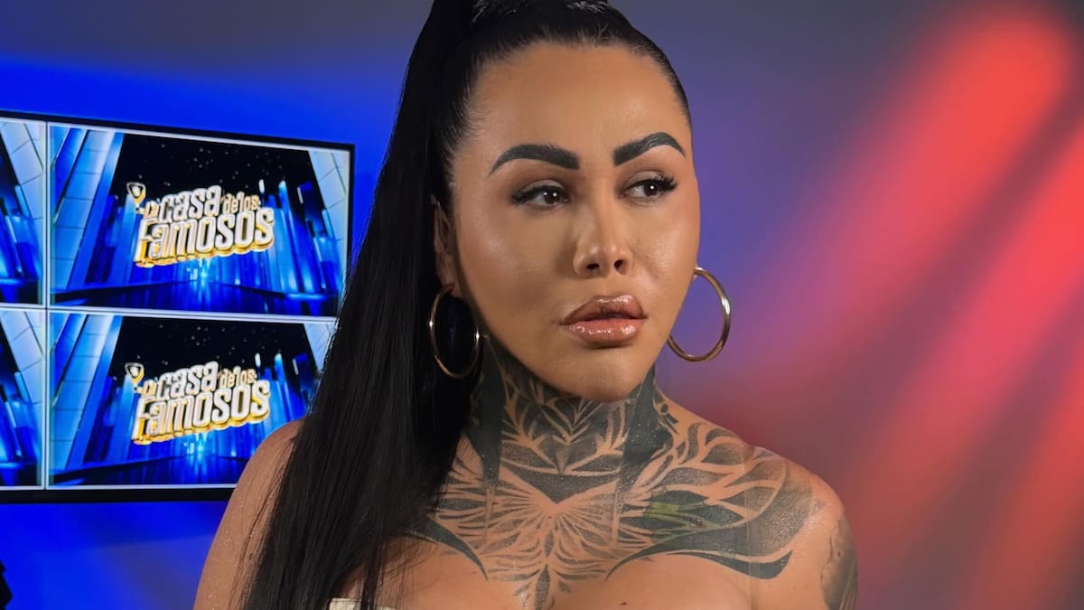 Yina Calderón podría participar en 'Stream Fighters 5': esta fue la sorprendente condición que puso
