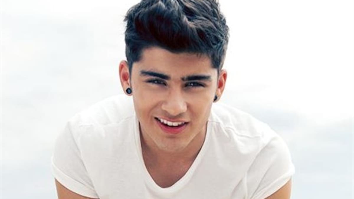 Novia de Zayn Malik podría dejarlo por supuesta infidelidad