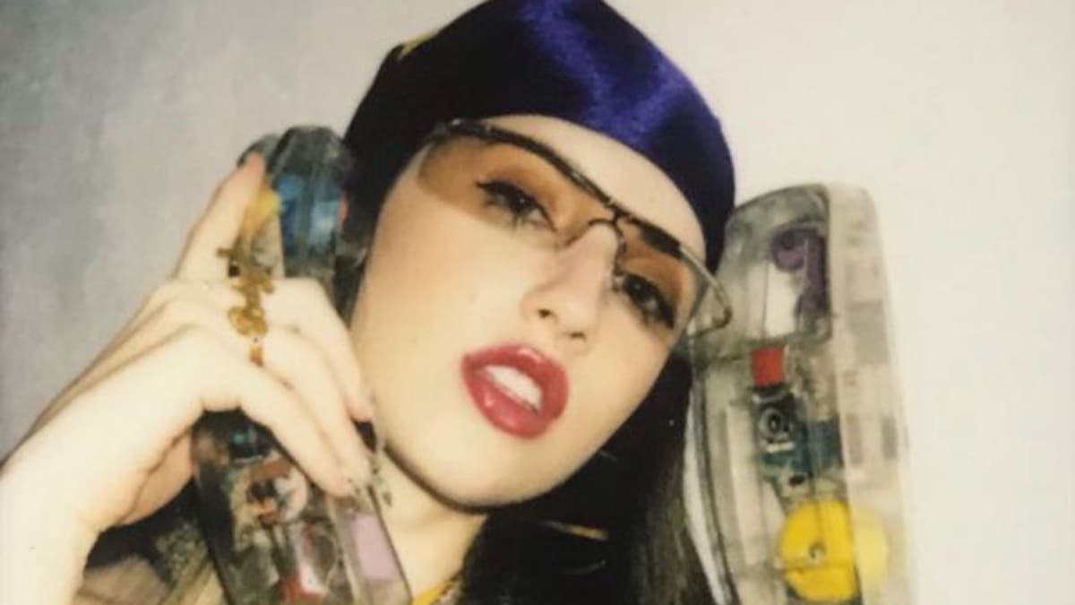 Aria Vega y Totoy el Frío estrenan su nueva canción ‘Billetes en el aire’