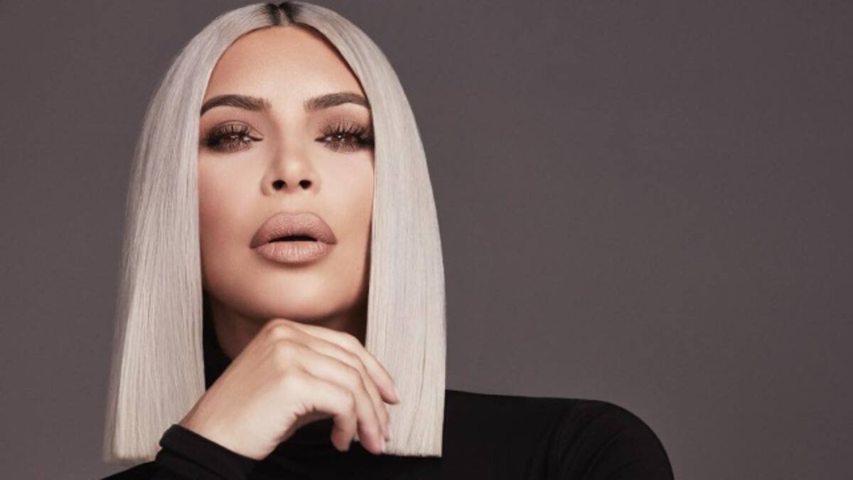 Esta modelo rusa es comparada con Kim Kardashian