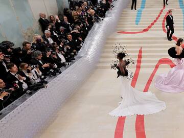 La Met Gala ya tiene tema para 2024