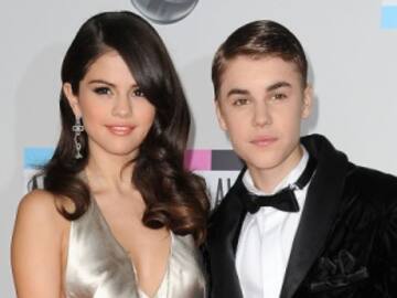 JUSTIN BIEBER Y SELENA GOMEZ COMENZARON 2018 JUNTOS