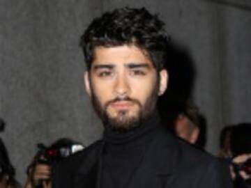 ZAYN MALIK ECHA DE MENOS EL ANONIMATO