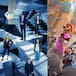 Los Ilusionistas 3, Twice One in a Million, Zootopia 2 y más estrenos noviembre en cine ¡Prográmate!