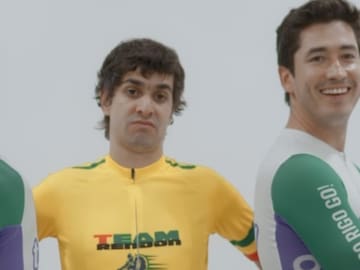 Rigo reveló el ‘secreto Urán’ familiar; su padre se lo dijo antes de morir