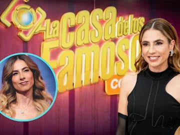 Carla Giraldo pidió pudor a las mujeres de La Casa de los Famosos: “No hay necesidad de mostrar”