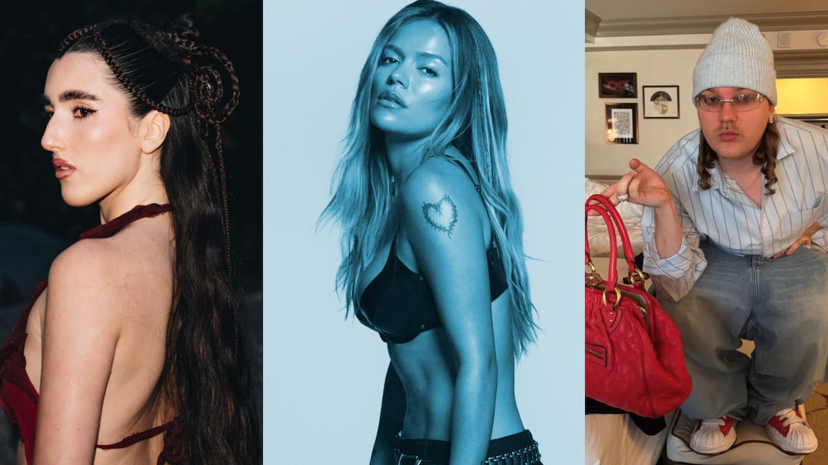 El fenómeno de'Bby Wow': la canción que se roba el show en la nueva era de Karol G