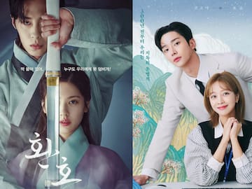 10 K-dramas para hacer maratón en Netflix; ‘Alquimia de almas’ y ‘Un amor predestinado’ en la lista