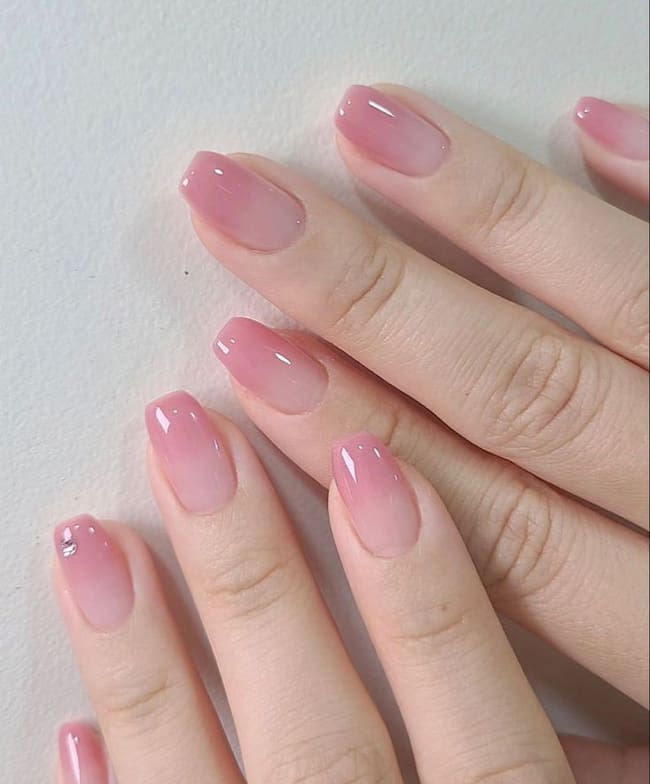 Créditos: Nails - Pinterest
