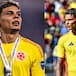 Ella es Madu Carvalho, la modelo Brasileña, que conquistó el corazón de Richard Ríos de la Selección Colombia