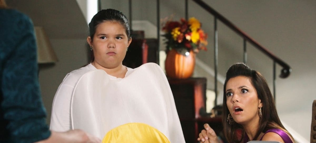 Desperate Housewives // Crédito: Getty Images.