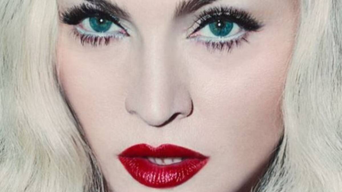 Así sonaría lo nuevo de Madonna junto a Avicii