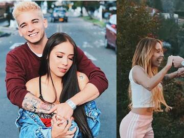 Luisa Fernanda W recordó a Legarda tras seis años de su muerte: “Un angelito”