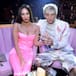 ¡Se casan! Megan Fox y Machine Gun Kelly se comprometieron