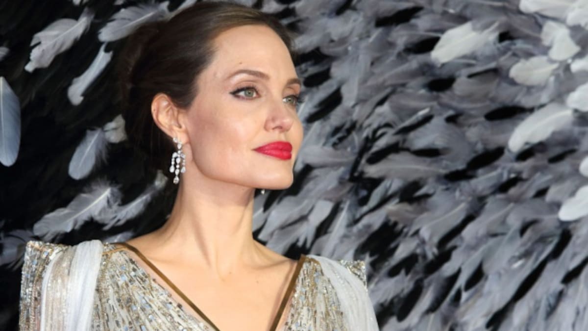 ¿Qué significan los tatuajes de Angelina Jolie?