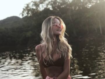 Ella es nuestra mamacita del día