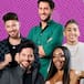 Esta es la millonada que cobran los influencers de La Casa de los Famosos por hacer contenido