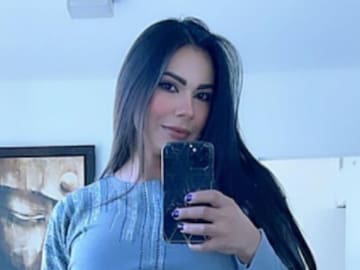 "Es el único que me ha menospreciado": Esperanza Gómez sobre su esposo