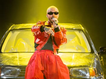 J Balvin regresa a Medellín en este 2025; fecha de concierto y venta de boletería