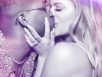 POLÉMICA POR SUPUESTA INFIDELIDAD DE LA PAREJA DE KHLOÉ KARDASHIAN