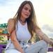Verónica Giraldo, hermana de Karol G habría sido vista públicamente tras su polémica crisis familiar