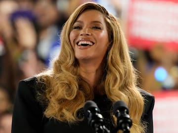 Beyoncé rompió récord histórico en la música gracias a los nominados en los Grammy 2025