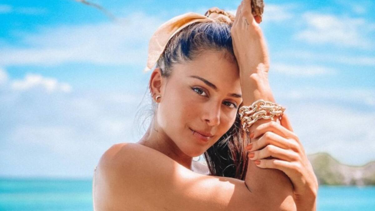 El 2020 de Greeicy Rendón: estos son sus bailes más sensuales