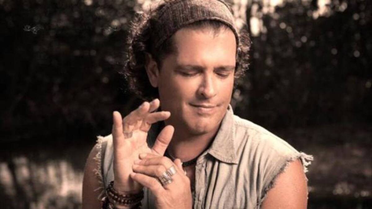 Carlos Vives llega a Colombia con su “MÁS + CORAZÓN PROFUNDO TOUR"