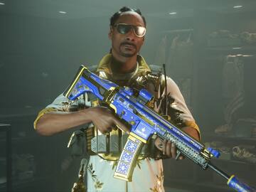 Esther Anaya, la DJ colombiana que lanzó canción con Snoop Dogg