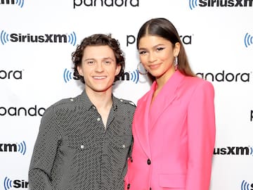 ¿Cuánto tiempo llevan juntos Tom Holland y Zendaya? Así se conoció esta pareja