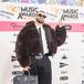 Manuel Turizo, tras recoger su premio en LOS40 Music Awards Santander: "El año que viene nos vemos con gira por Europa"