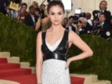 El diminuto atuendo de Selena Gómez con el que mostró de más a sus seguidores