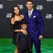 La nueva hija de Cristiano Ronaldo es viral en redes por esta hermosa foto