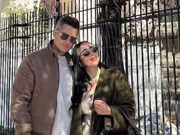 Así es la impresionante casa de Luisa Fernanda W y Pipe Bueno en México; así fue su llegada