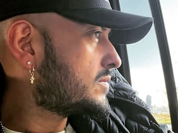 Esta fue la desgarradora publicación que Dr Velásquez dejó antes de morir ¿Mensaje premonitorio?