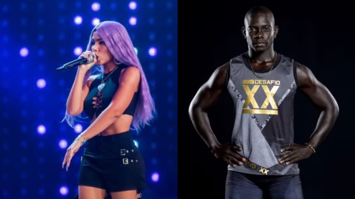 Alexa Torres, Campanita y más participantes de LCDLF que estuvieron en otro reality ¿Los recuerdas?