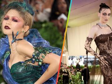 ¿Cómo ver la transmisión en vivo de la Met Gala 2024? Bad Bunny será anfitrión del evento