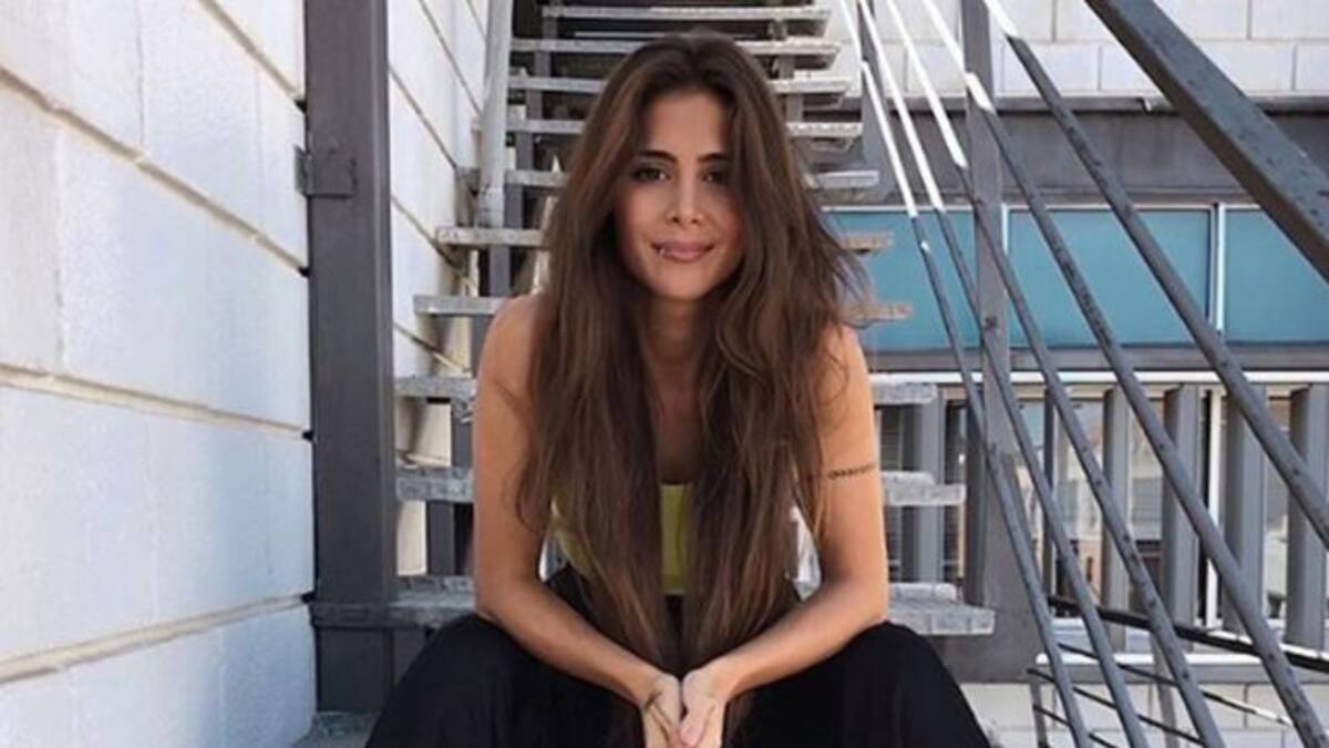 Las fotos con las que Greeicy Rendón se despidió del 2020 y enloqueció a sus seguidores