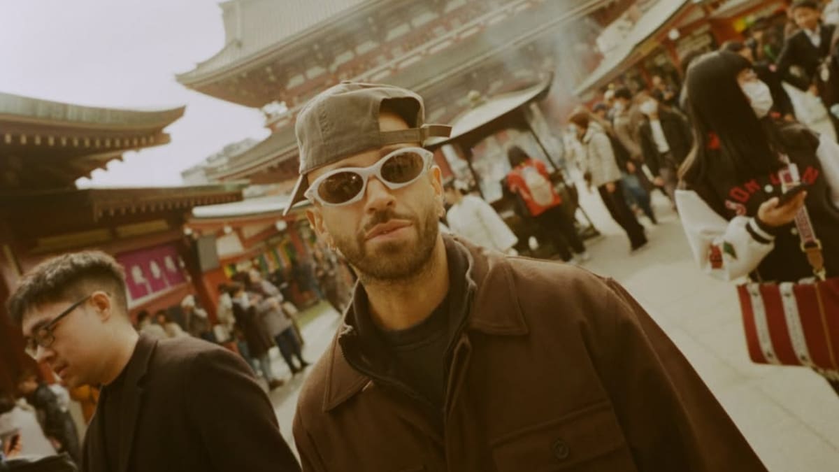 Feid lanza su propio sello discográfico para impulsar nuevos talentos urbanos