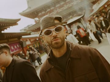 Feid lanza su propio sello discográfico para impulsar nuevos talentos urbanos