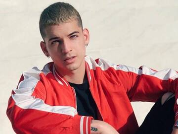 Este es el video de Legarda que se estrenó 3 horas después de su muerte