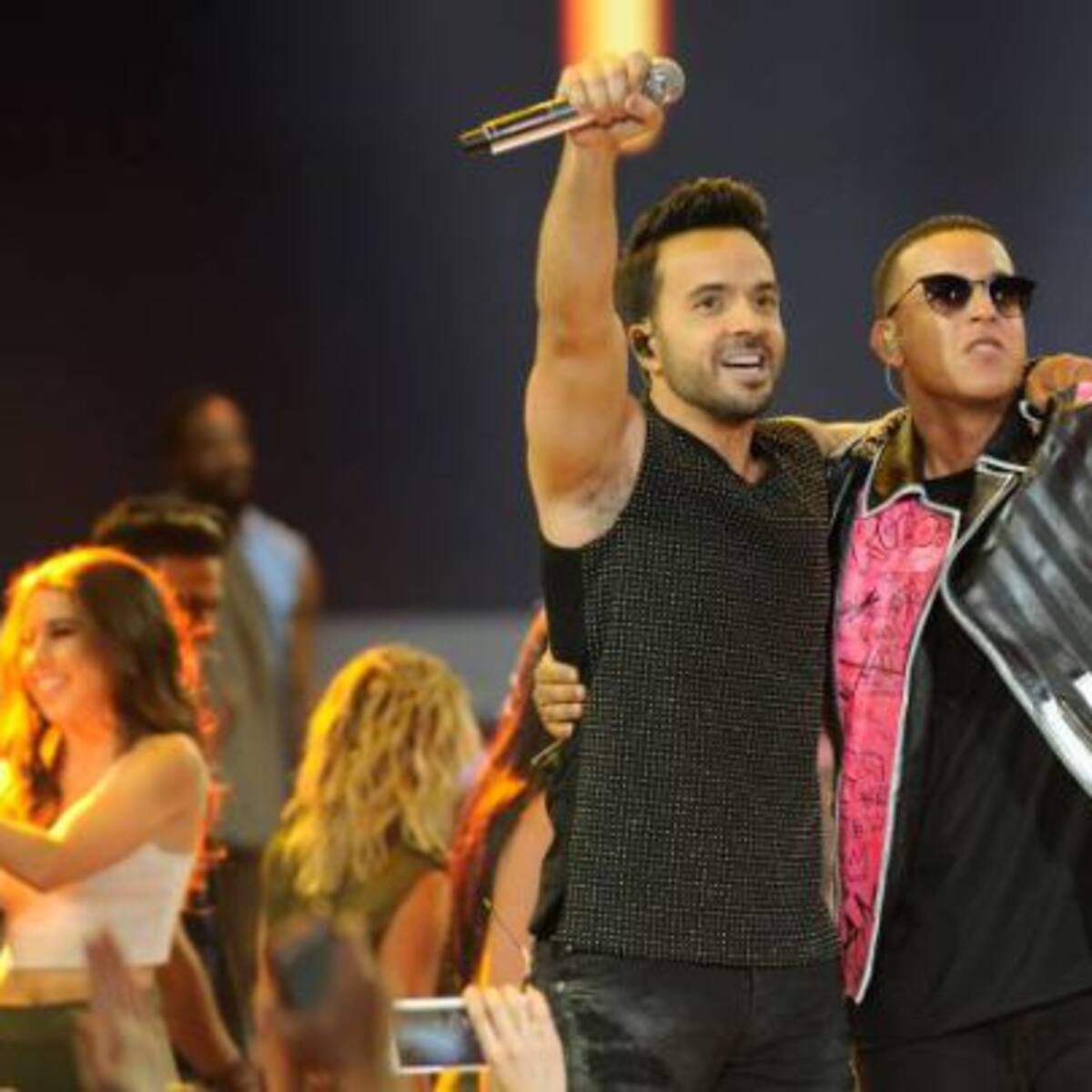 Luis Fonsi se unió a la segunda parte del video viral de los italianos que se burlan de “Despacito”