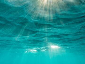 La temperatura de los océanos bate un nuevo récord