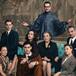 La serie de Netflix que rompe todo tipo de censura y deja volar la imaginación; tiene solo tres capítulos
