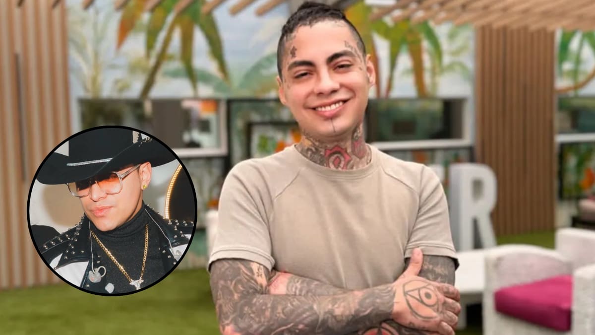 Nicolás Arrieta reveló como se enteraron en 'LCDLF' de la muerte de Yeison Jiménez: así fue el momento