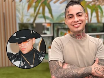 Nicolás Arrieta reveló como se enteraron en 'LCDLF' de la muerte de Yeison Jiménez: así fue el momento