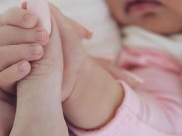 Los increíbles excesos que tiene Kylie Jenner con su hija Stormi